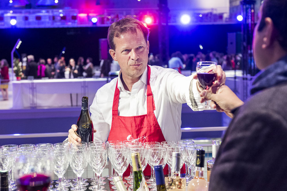 Phototographe evenement - Atout France