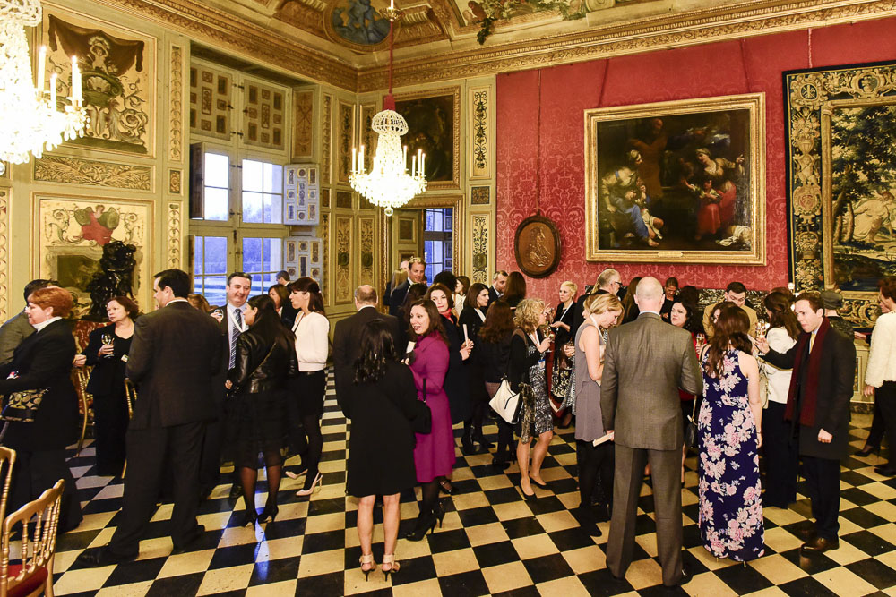 Phototographe evenement - Atout France