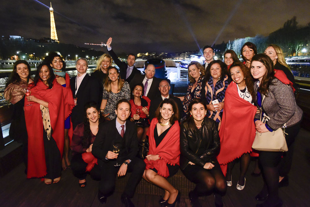 Phototographe evenement - Atout France