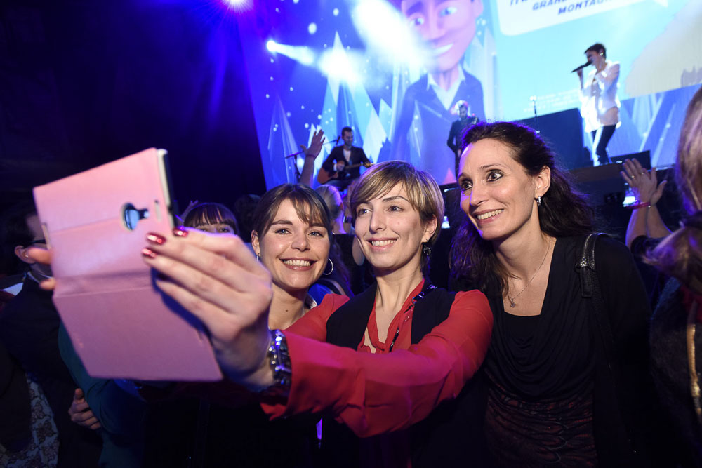 Phototographe evenement - Atout France