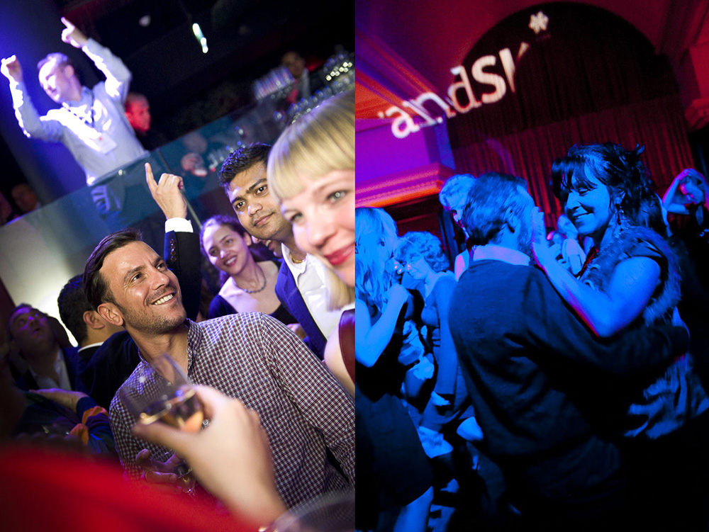Phototographe evenement - Atout France