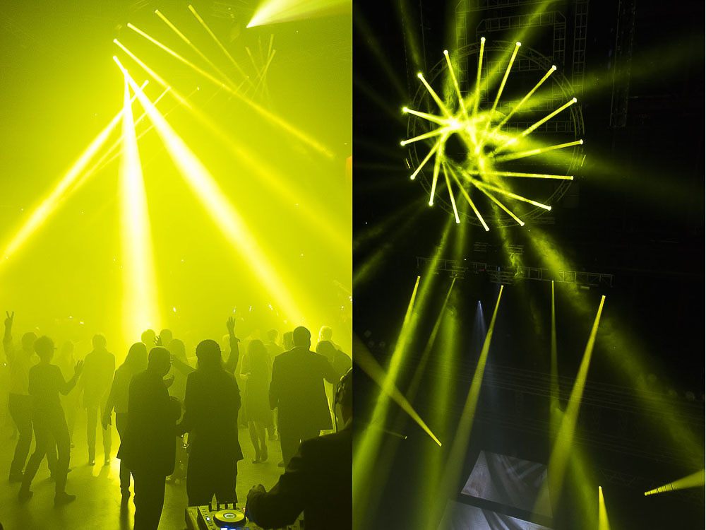 Phototographe evenement - Atout France