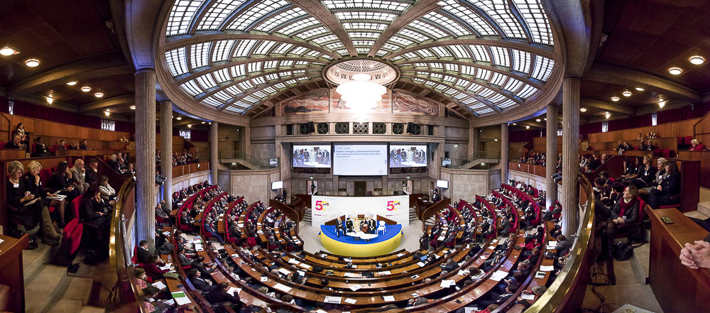 Phototographe convention ag - APEC