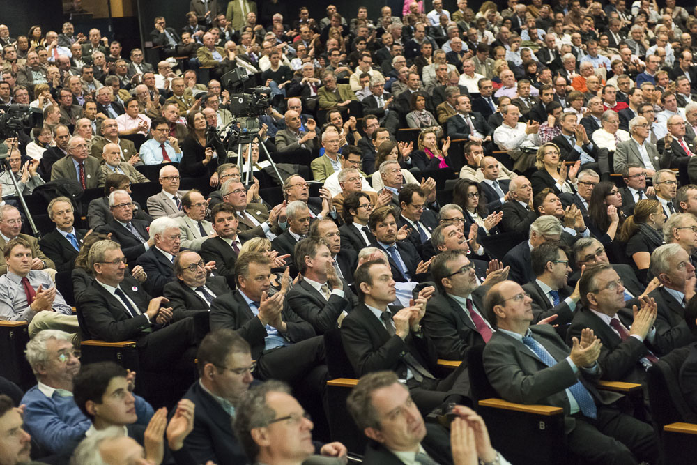 Phototographe convention ag - Engie