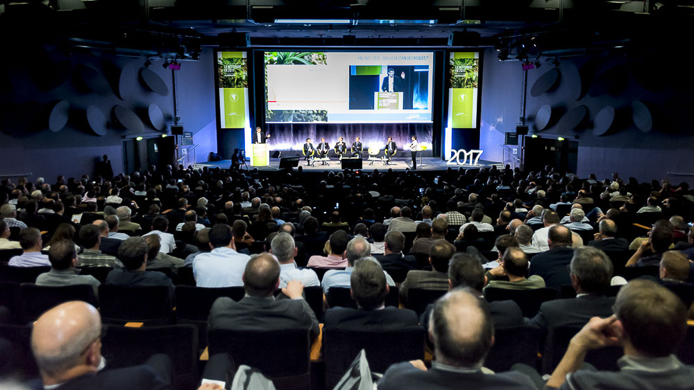 Phototographe convention ag - CGB