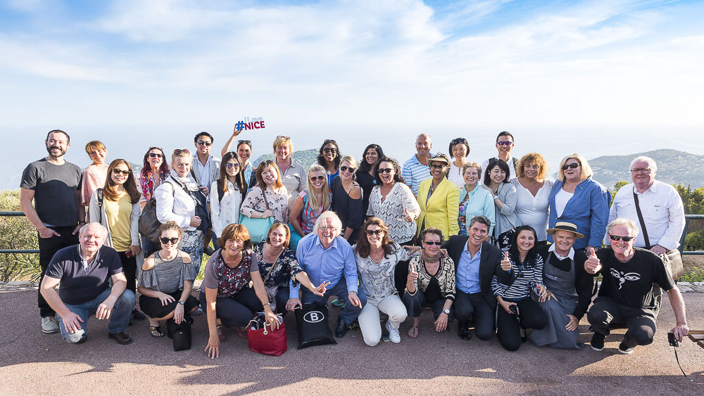 Phototographe tourisme incentive - Atout France