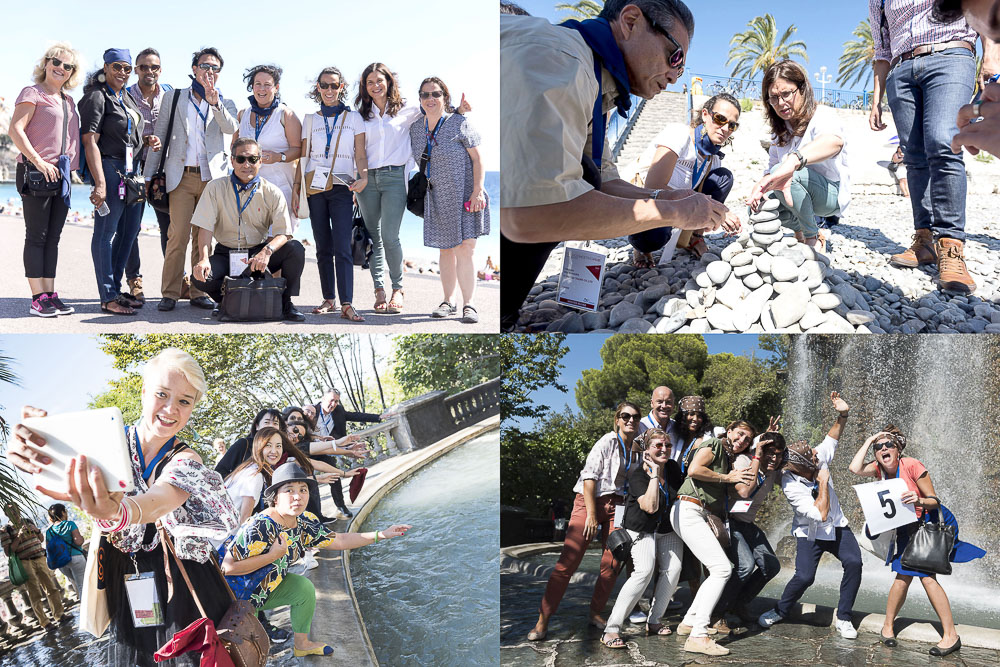 Phototographe tourisme incentive - Atout France