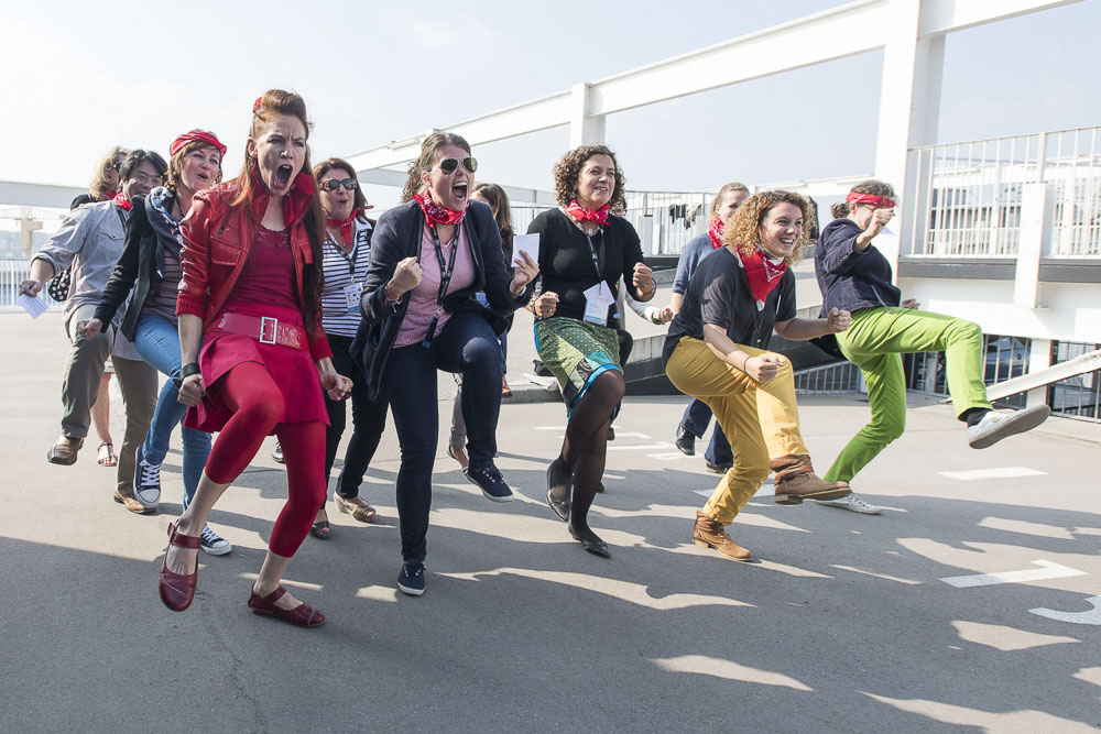 Phototographe tourisme incentive - Atout France