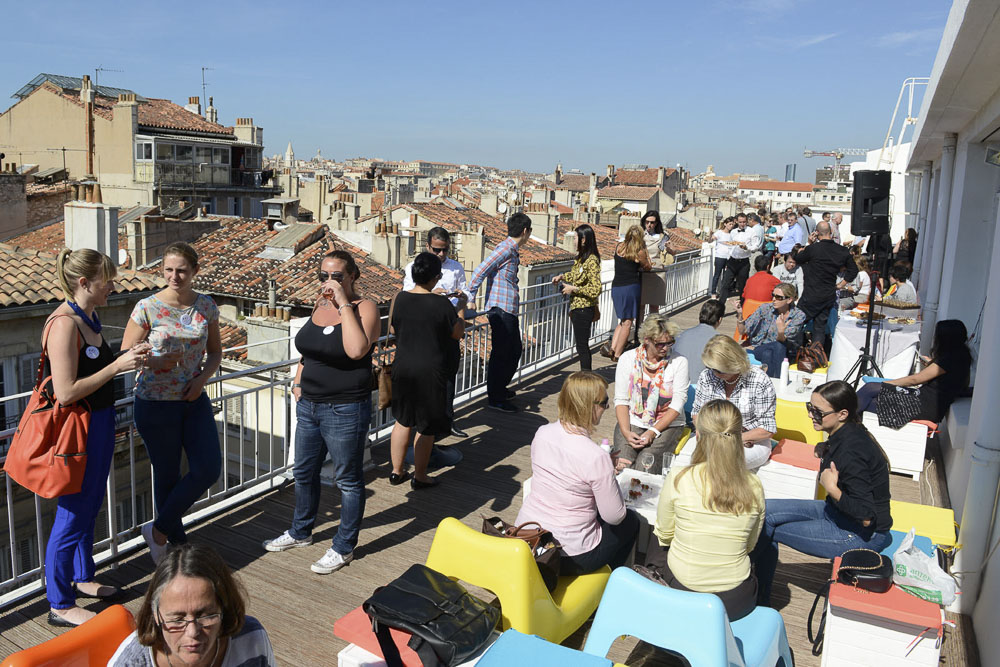 Phototographe tourisme incentive - Atout France